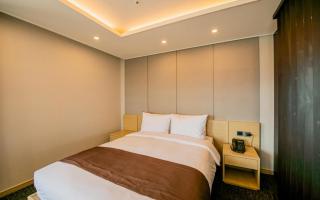 Jackson No9 Suite and Spa - 0