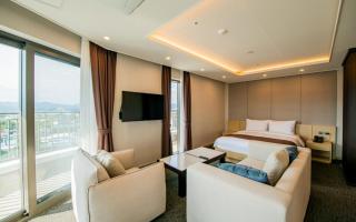 Jackson No9 Suite and Spa - 4
