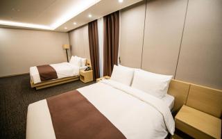 Jackson No9 Suite and Spa - 1
