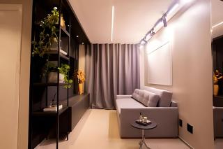 Apartamento Aconchego • A Passos da Praia - 9
