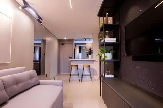 Apartamento Aconchego • A Passos da Praia - 8