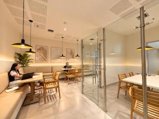 Edificio Terraz by Colproperty Management - 7