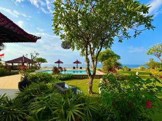 Bali Seaview Villa Namaste & Guesthouses - 9