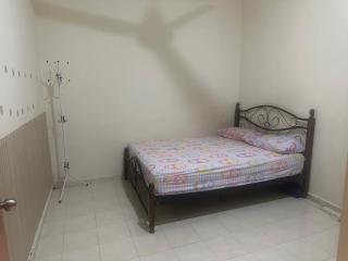 Farzana Homestay Sungai Udang Melaka Semi D 3 Bilik Aircond - 6