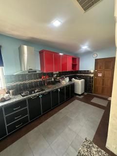 Farzana Homestay Sungai Udang Melaka Semi D 3 Bilik Aircond - 5