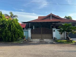 Farzana Homestay Sungai Udang Melaka Semi D 3 Bilik Aircond - 2