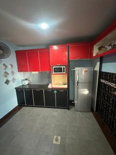 Farzana Homestay Sungai Udang Melaka Semi D 3 Bilik Aircond - 1