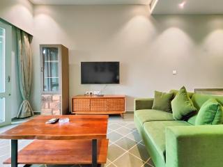 Plot 77 Deluxe Baga-W Private Pool - 0