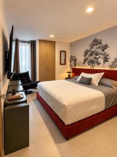 Nuevo departamento en Guadalajara 406 - 8