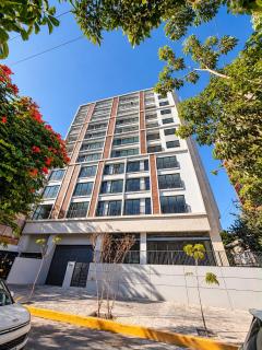 Nuevo departamento en Guadalajara 406 - 6
