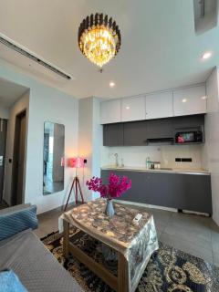 The Cozy Loft - Nuova Delhi - 4