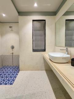 Plot 77 Deluxe Baga-W Private Pool - 7