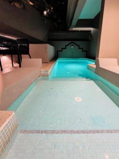 Plot 77 Deluxe Baga-W Private Pool - 6