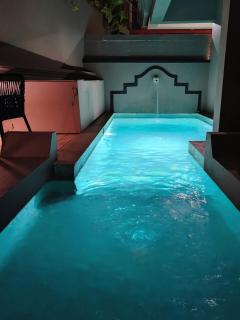 Plot 77 Deluxe Baga-W Private Pool - 3