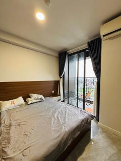 chung cư CARA RIVER PARK đường Vũ Đình Liệu, Phường Cái Răng - 1