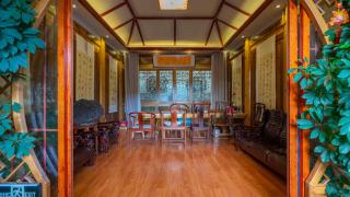 Floral Hotel Moshang Huakai Hot Spring Hotel - 6