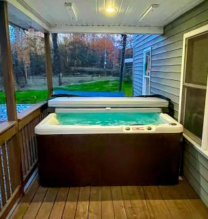 Serene Escape In Finger Lakes Wine Country Close to Ithaca - 9