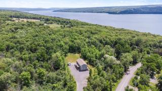 Serene Escape In Finger Lakes Wine Country Close to Ithaca - 0