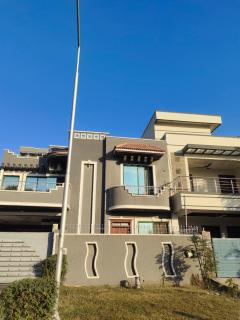 Elite Risidaancy islamabad - 1