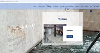 Oasis Beach Sunscape Penthouse, Private rooftop and resort spa by OYOOSTAYS - 9