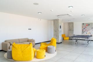 Top Floor Apt San Benito Art Haus Epic Views - 8