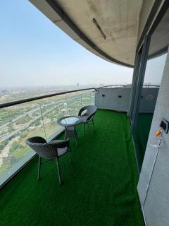 Luxurystay - 1