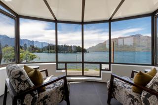 Queenstown House Lakeside - 5