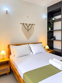 The Healing cove in Diani Beach - 9