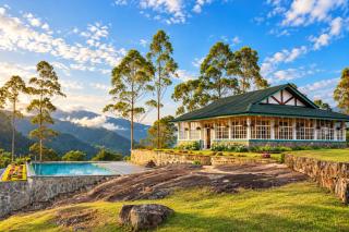 Aadya Tea Bungalows by Aahaasa - 0
