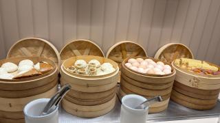 Hanting Hotel Shanghai National Exhibition and Convention Center Jinyun Road - 3