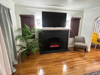 Logans Lodge - 7