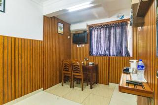 Blue Bell Cochin Airport Hotel - free airport pickup or drop off - 6