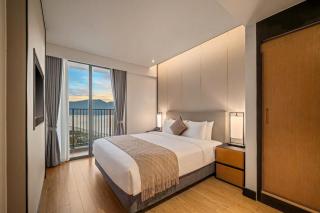 The Soleil Premium Apartment - 8