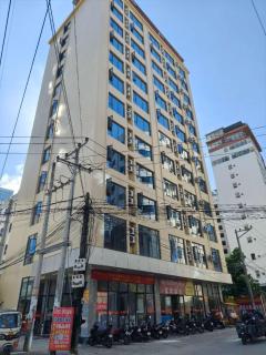 杭州大厦汐岸酒店 - 5