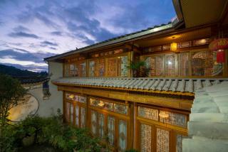 Floral Hotel Moshang Huakai Hot Spring Hotel - 3