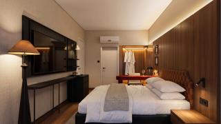 The One Ben Thanh Hotel-City Center - 5