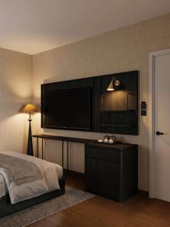 The One Ben Thanh Hotel-City Center - 8