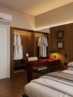 The One Ben Thanh Hotel-City Center - 7