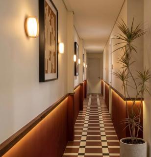 The One Ben Thanh Hotel-City Center - 4
