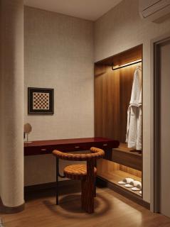 The One Ben Thanh Hotel-City Center - 1