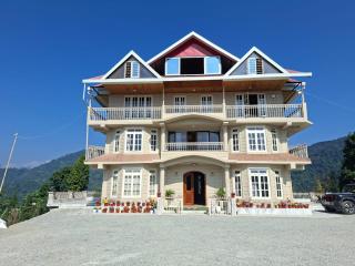 Kaffer Offbeat Heritage Inn Manaydara lower kaffer - 0