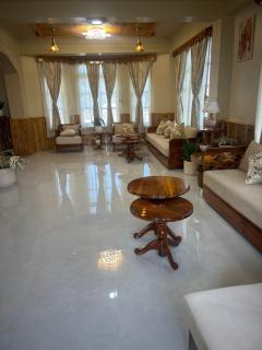 Kaffer Offbeat Heritage Inn Manaydara lower kaffer - 8