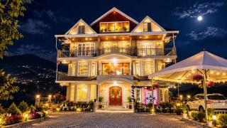 Kaffer Offbeat Heritage Inn Manaydara lower kaffer - 2