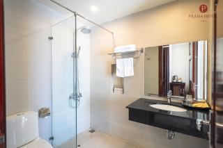 Praha Hotel Phú Quốc - 8