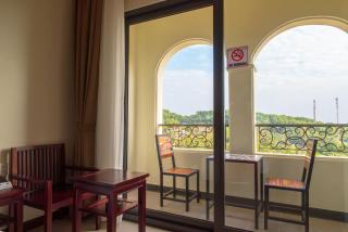 Praha Hotel Phú Quốc - 6