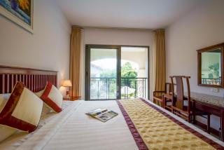 Praha Hotel Phú Quốc - 4