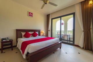 Praha Hotel Phú Quốc - 2