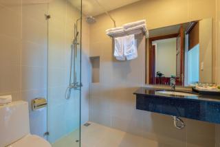Praha Hotel Phú Quốc - 1