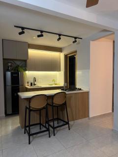 Pasollano4 apartment, Amarilo sector - 0