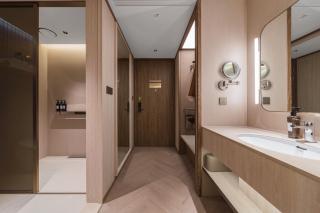 Orange Crystal Hotel Suzhou Industrial Park - 4